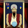 Mathemagitian Math Wizard Game icon