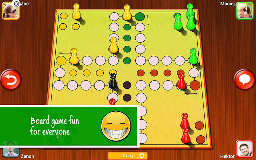 Ludo LIVE