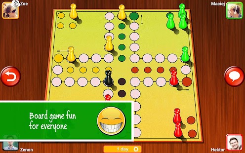 Download Ludo LIVE APK