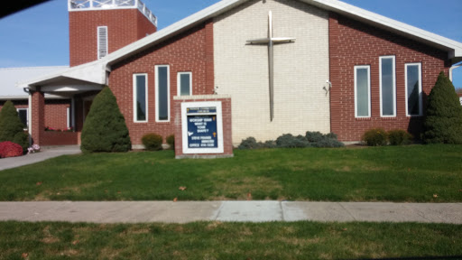Weiser Community Church