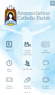 Free Download Annunciation Evansville IN APK for Android