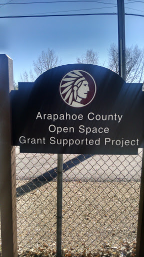 Arapahoe County Open Space