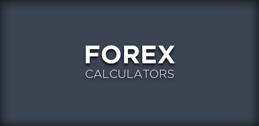 Forex Calculators Applications Sur Google Play - 