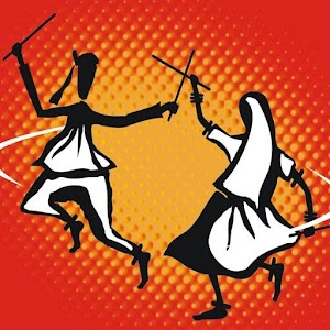 Dandiya and Garba Navaratri HD.apk 1.0