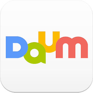 Daum - news, browser, KBO icon