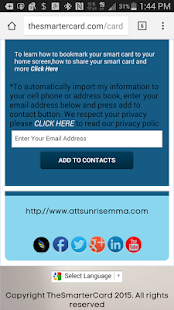 Download Dantheman Card APK for Android