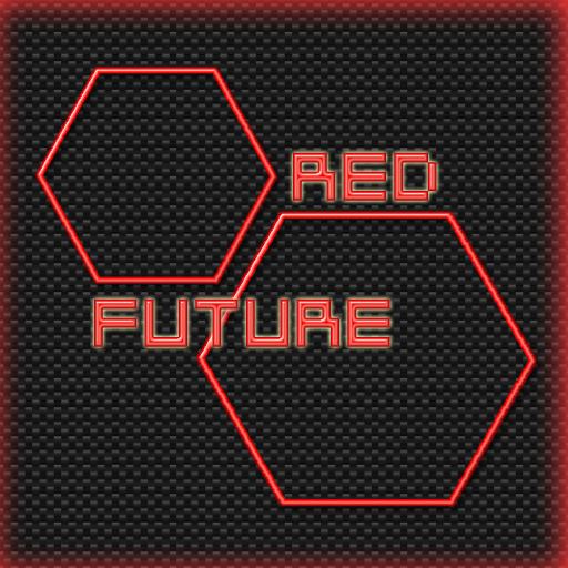 Red Future Locker 個人化 App LOGO-APP開箱王