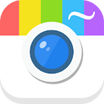 Cover Image of ダウンロード Camly photo editor & collages 1.1 APK