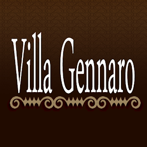 Villa Gennaro 4.0.2