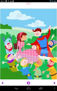 Princesses Learn French Screenshots 6
