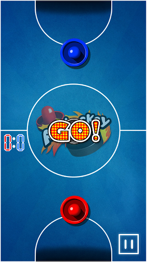 Air Hockey No Ads