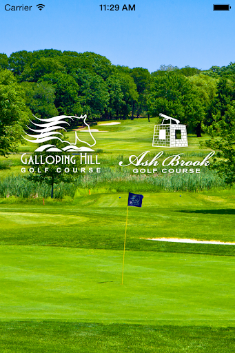 Union County Golf Properties