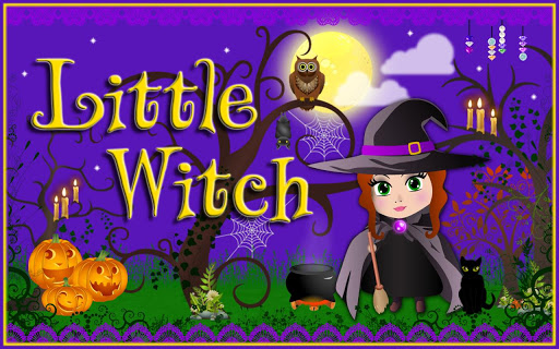 Little Witch LW