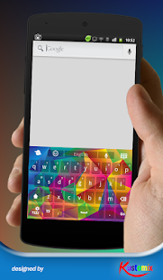 Color Keyboard 4 Galaxy