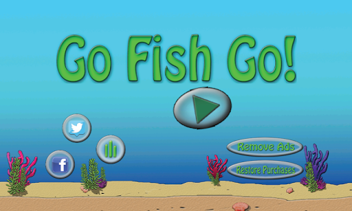 Go Fish Go