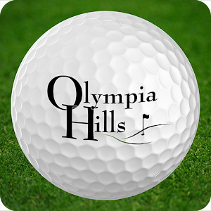 Olympia Hills Golf 1.53.00