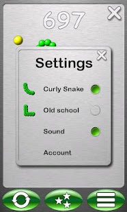 Free Download Curly Snake APK for Android