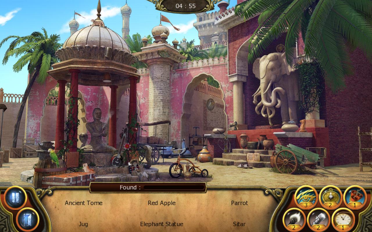   The Secret Society®- tangkapan layar 