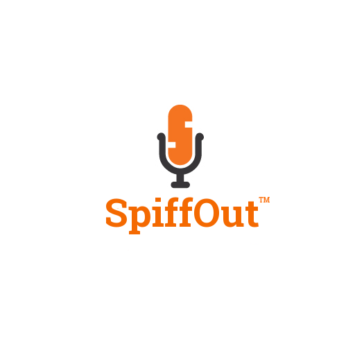 SpiffOut Mobile App