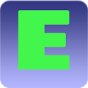 English Master logo