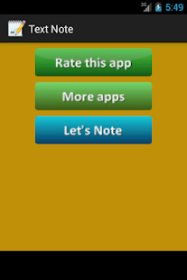 How to download Text Note 8.0 unlimited apk for bluestacks