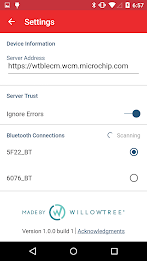 BLECM Development Kit poster 3