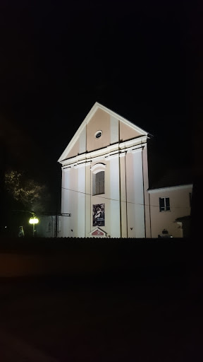 Kościół Kapucynów 