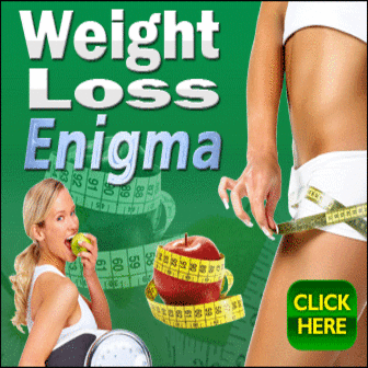 New Weight Loss Enigma