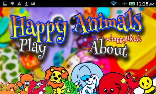 How to install Happy Animals 1.0.2 mod apk for laptop