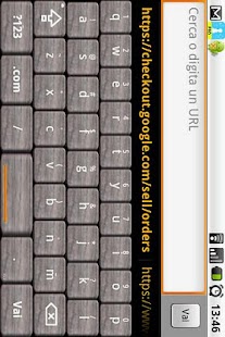 How to mod Wood Keyboard Skin lastet apk for pc