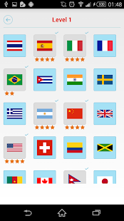 How to mod Flag Quiz patch 1.3.1 apk for pc