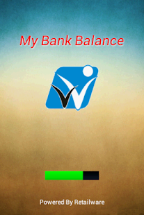How to download My Bank Balance 1.4 apk for android