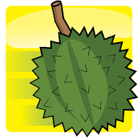 Durian Rush APK 포스터