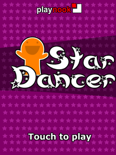 Star Dancer