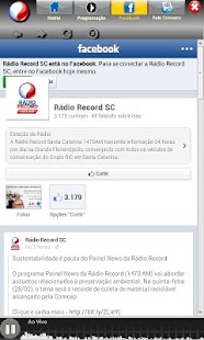 How to mod Rádio Record Santa Catarina lastet apk for laptop