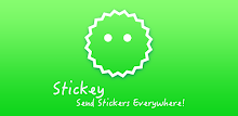 Stickey Billd Bird APK