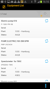 How to install SAP Work Manager lastet apk for laptop