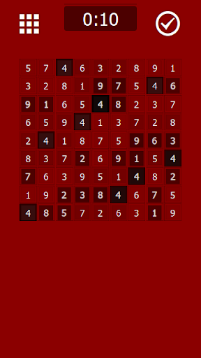 【免費解謎App】Sudoku Master Pro & Free-APP點子