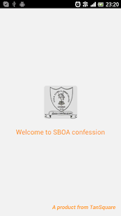 Free Download SBOA confessions APK