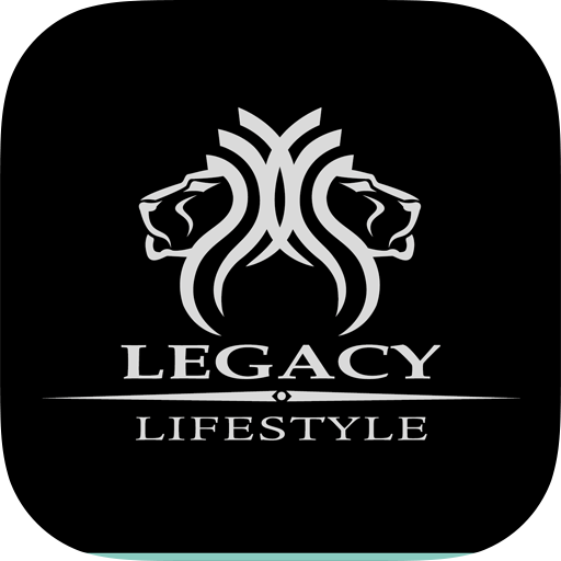 Legacy Lifestyle Rewards 購物 App LOGO-APP開箱王