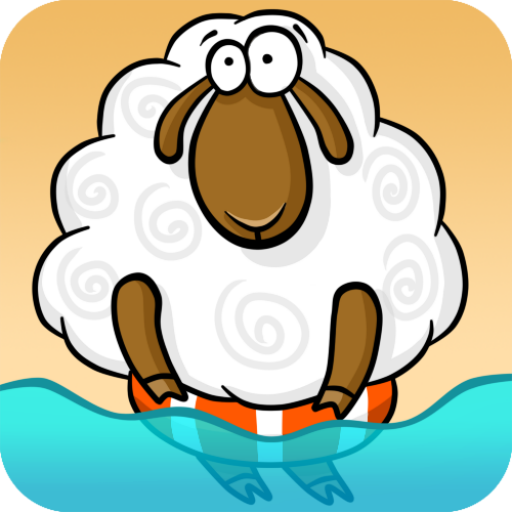 Sheep Rapids 街機 App LOGO-APP開箱王