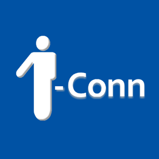 i-Conn 教育 App LOGO-APP開箱王