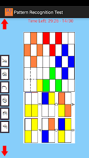 Test inteligencia espacial II Screenshots 10