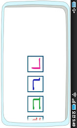 한글 따라하기 쓱쓱 poster 1