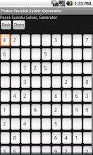 Sudoku Solver & Generator APK Download for Android