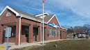 Bridgeport Post Office
