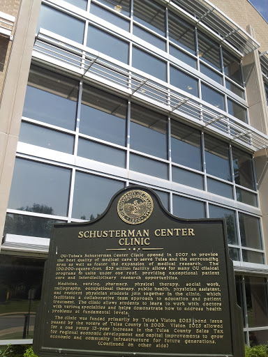 Schusterman Center Clinic