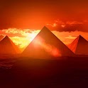 Pyramids of Egypt