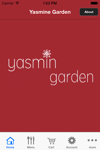 Yasmine Garden