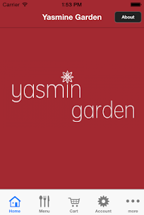 Yasmine Garden Screenshots 0